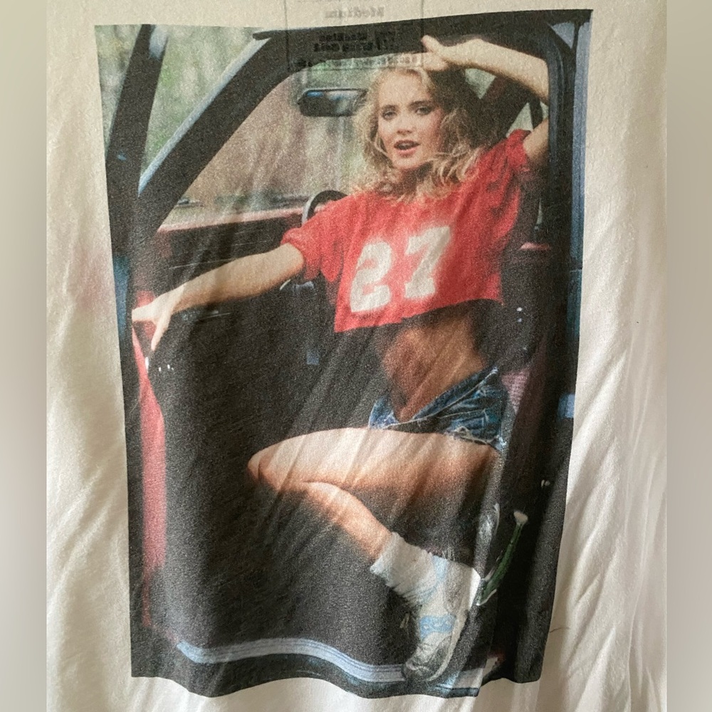 PLAYBOY Tee - Picture 2 of 10